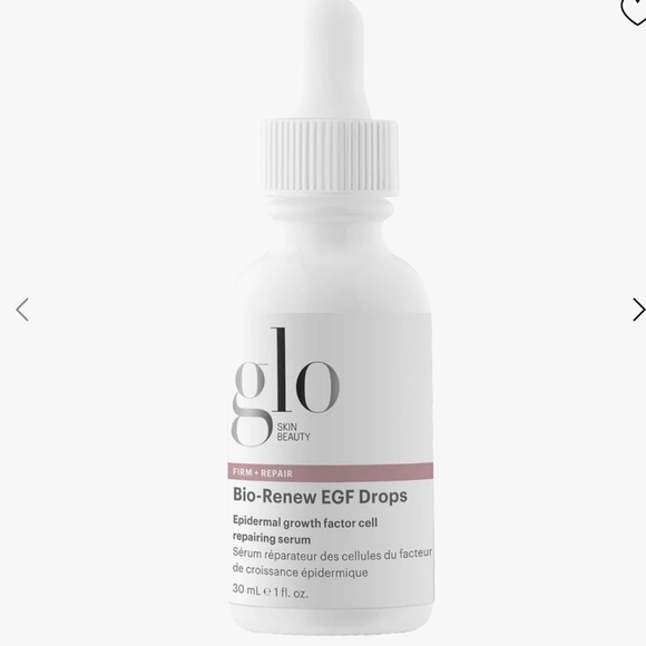 GLO Skin Beauty Bio-Renew EGF drops 1 fl. oz. NEW IN BOX $178! A deal - Picture 1 of 4